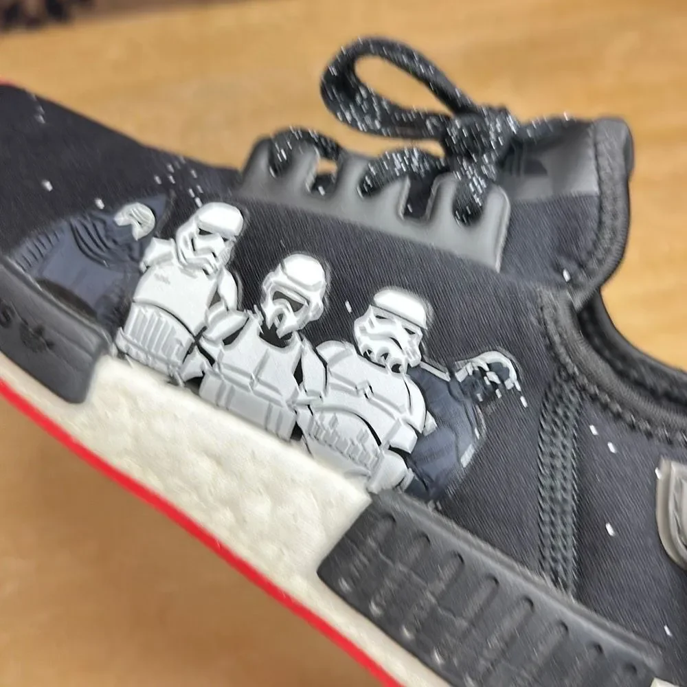 Star Wars x NMD_R1 'Rebels‎ and the First Order'